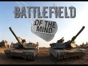 WP battlefield of the mind